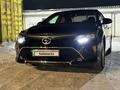Toyota Camry 2015 года за 11 800 000 тг. в Астана