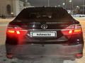 Toyota Camry 2015 года за 11 800 000 тг. в Астана – фото 6