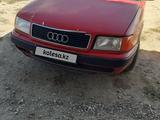 Audi 100 1992 годаfor1 500 000 тг. в Талдыкорган – фото 2