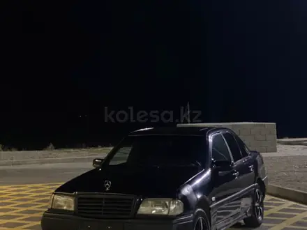 Mercedes-Benz C 280 1995 года за 2 300 000 тг. в Алматы