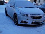 Chevrolet Cruze 2012 года за 5 000 000 тг. в Караганда – фото 2