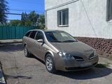 Nissan Primera 2006 года за 3 200 000 тг. в Алматы – фото 2