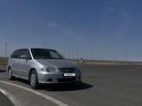 Honda Odyssey 2001 года за 3 000 000 тг. в Алматы