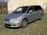 Honda Odyssey 2001 года за 3 000 000 тг. в Алматы – фото 3