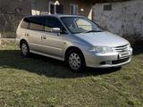 Honda Odyssey 2001 года за 3 000 000 тг. в Алматы – фото 2