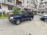 Mazda Tribute 2001 года за 3 400 000 тг. в Алматы – фото 2
