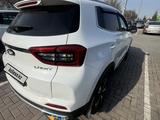 Chery Tiggo 4 Pro 2024 года за 6 200 000 тг. в Алматы – фото 5