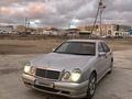 Mercedes-Benz E 280 1996 годаүшін3 200 000 тг. в Актау – фото 5