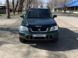 Honda CR-V 2001 года за 4 000 000 тг. в Талдыкорган