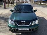 Honda CR-V 2001 года за 4 000 000 тг. в Талдыкорган – фото 3