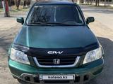 Honda CR-V 2001 года за 4 000 000 тг. в Талдыкорган – фото 5