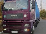 MAN  TGA 2003 годаfor15 500 000 тг. в Костанай