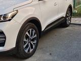 Chery Tiggo 7 Pro 2022 годаүшін9 900 000 тг. в Атырау – фото 4