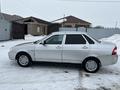 ВАЗ (Lada) Priora 2170 2011 года за 1 200 000 тг. в Уральск – фото 2
