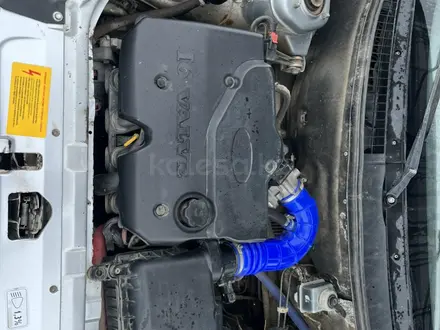ВАЗ (Lada) Priora 2170 2011 года за 1 200 000 тг. в Уральск – фото 3
