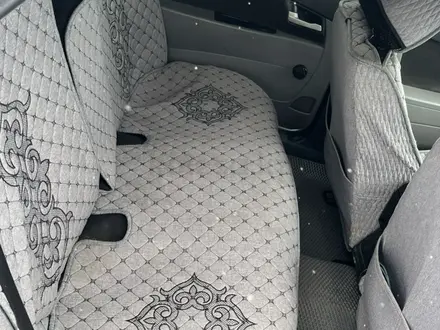 ВАЗ (Lada) Priora 2170 2011 года за 1 200 000 тг. в Уральск – фото 4