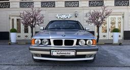 BMW 525 1995 года за 3 500 000 тг. в Шымкент