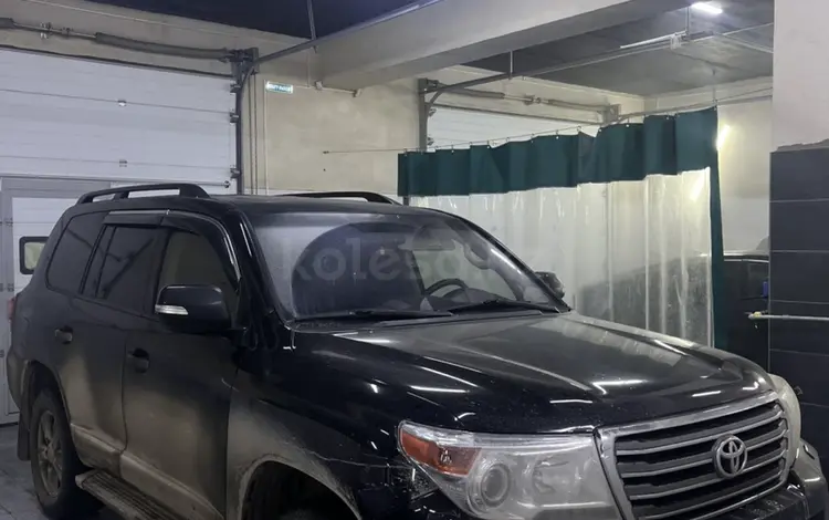 Toyota Land Cruiser 2008 года за 16 000 000 тг. в Тараз