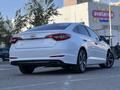 Hyundai Sonata 2015 годаfor8 300 000 тг. в Алматы – фото 5