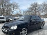 ВАЗ (Lada) Priora 2170 2007 годаfor2 300 000 тг. в Караганда – фото 2