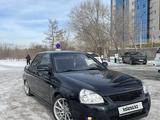 ВАЗ (Lada) Priora 2170 2007 годаfor2 300 000 тг. в Караганда – фото 3
