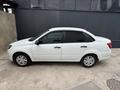 ВАЗ (Lada) Granta 2190 2021 года за 4 050 000 тг. в Шымкент – фото 10