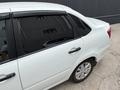 ВАЗ (Lada) Granta 2190 2021 года за 4 050 000 тг. в Шымкент – фото 12