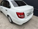 ВАЗ (Lada) Granta 2190 2021 года за 4 050 000 тг. в Шымкент