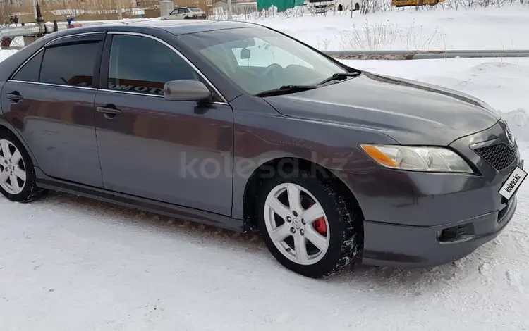 Toyota Camry 2008 года за 7 000 000 тг. в Кокшетау