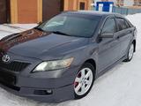 Toyota Camry 2008 годаүшін7 000 000 тг. в Кокшетау – фото 5