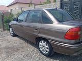 Opel Astra 1998 годаүшін650 000 тг. в Кызылорда – фото 4
