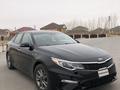 Kia Optima 2019 года за 6 700 000 тг. в Кызылорда – фото 7