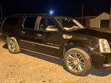 Cadillac Escalade 2007 года за 11 000 000 тг. в Астана – фото 4