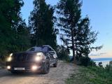 Cadillac Escalade 2007 года за 9 500 000 тг. в Актобе