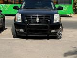 Cadillac Escalade 2007 года за 9 500 000 тг. в Актобе – фото 5
