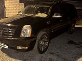 Cadillac Escalade 2007 года за 11 000 000 тг. в Астана – фото 3