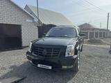 Cadillac Escalade 2007 года за 11 000 000 тг. в Астана – фото 2