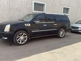 Cadillac Escalade 2007 года за 11 000 000 тг. в Астана