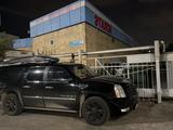 Cadillac Escalade 2007 года за 9 500 000 тг. в Актобе – фото 4