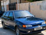 ВАЗ (Lada) 2114 2013 годаүшін1 200 000 тг. в Сарыагаш – фото 2