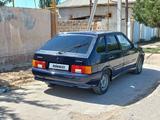 ВАЗ (Lada) 2114 2013 годаүшін1 200 000 тг. в Сарыагаш – фото 3