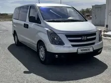 Hyundai H1, 2009