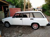 ВАЗ (Lada) 2104 1999 годаүшін1 000 000 тг. в Алматы – фото 5