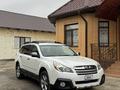 Subaru Outback 2013 годаүшін6 200 000 тг. в Атырау