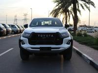 Toyota Hilux 2024 годаүшін26 000 000 тг. в Алматы