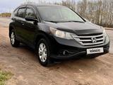 Honda CR-V 2012 годаүшін9 200 000 тг. в Астана – фото 4