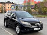 Honda CR-V 2012 года за 9 200 000 тг. в Астана – фото 2