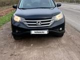 Honda CR-V 2012 годаүшін9 200 000 тг. в Астана – фото 5