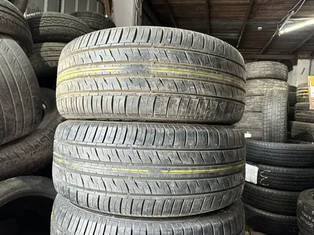 275/50R21 DUNLOP GRANDTREK PT3A. за 320 000 тг. в Алматы – фото 3