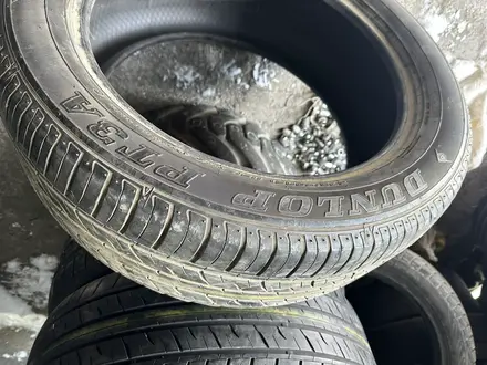 275/50R21 DUNLOP GRANDTREK PT3A. за 320 000 тг. в Алматы – фото 4